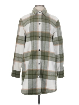 BB Dakota Poncho (view 1)