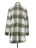 BB Dakota Green Poncho Size S - photo 1