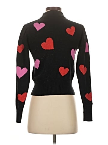 Kate Spade New York Turtleneck Sweater (view 2)