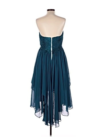 Assorted Brands Cocktail Dress (view 2)