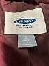Old Navy Burgundy Coat Size Lg Petite - photo 6
