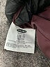 Old Navy Burgundy Coat Size Lg Petite - photo 7