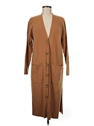 Madewell Cardigan (view 1)
