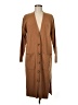 Madewell Brown Cardigan Size M - photo 1