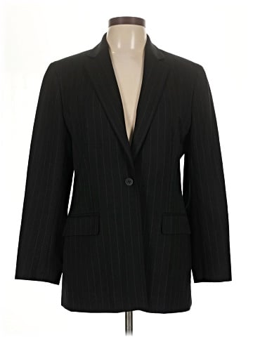 Jones New York Wool Blazer (view 1)