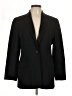 Jones New York Black Wool Blazer Size 12 - photo 1