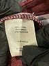 TGLA Solid Burgundy Shorts Size S - photo 4