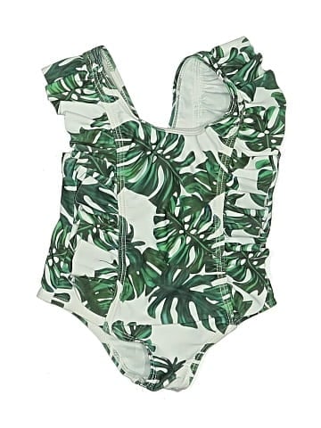 Unbranded One Piece Swimsuit (view 1)