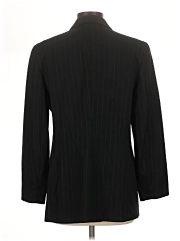 Jones New York Wool Blazer (view 2)