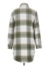 BB Dakota Green Poncho Size S - photo 2
