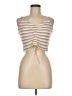 O'Neill Tan Tank Top Size M - photo 1