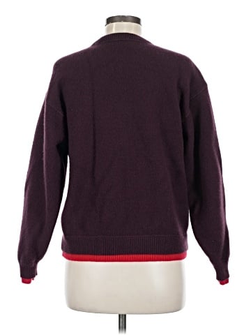 TNA Wool Pullover Sweater (view 2)