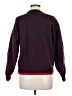 TNA Burgundy Wool Pullover Sweater Size M - photo 2