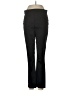 H&M Solid Black Dress Pants Size 8 - photo 1