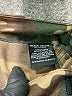 Black Orchid Denim Camo Green Cargo Pants Size 30 waist - photo 8