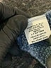 Assorted Brands Blue Cardigan Size 6 - photo 4