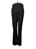 H&M Solid Black Dress Pants Size 8 - photo 2