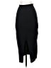 Free People Black Formal Skirt Size S - photo 1