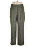 Liz Claiborne Green Casual Pants Size 16 - photo 1