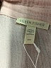 Eileen Fisher Color Block Pink Long Sleeve Blouse Size M - photo 6