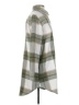 BB Dakota Green Poncho Size S - photo 4