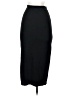 Free People Black Formal Skirt Size S - photo 2