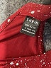 Shein Burgundy Sleeveless Blouse Size L - photo 7