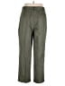 Liz Claiborne Green Casual Pants Size 16 - photo 2