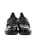 Silent D Black Flats Size EU 38 - photo 2