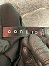 Core 10 Solid Black Active Pants Size XS - photo 7