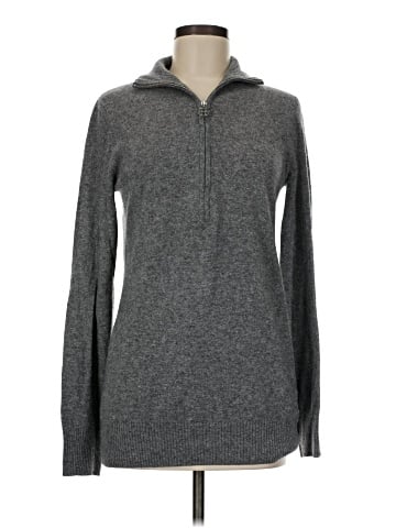 Tory Burch Pullover Sweater (view 1)
