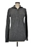 Tory Burch Gray Pullover Sweater Size M - photo 1