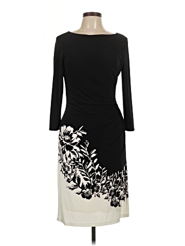 Lauren by Ralph Lauren Cocktail Dress (view 1)