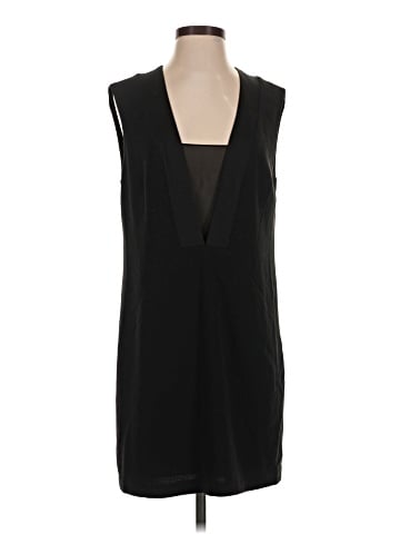 BCBGMAXAZRIA Cocktail Dress (view 1)