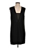 BCBGMAXAZRIA Black Cocktail Dress Size S - photo 1