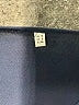 Unbranded 100% Viscose Blue Black Tank Top Size 2 - photo 7