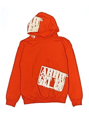 Gildan Pullover Hoodie (view 1)