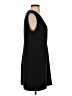 BCBGMAXAZRIA Black Cocktail Dress Size S - photo 4