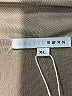 Baltic Born Metallic Silver Tan Cocktail Dress Size XL - photo 3