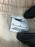 Nike Solid Tan Casual Pants Size M - photo 4