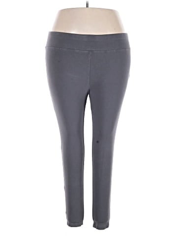 Terra & Sky Active Pants (view 1)