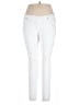 Hue White Jeggings Size XL - photo 1