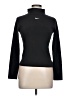 Nike Black Long Sleeve Top Size L - photo 1