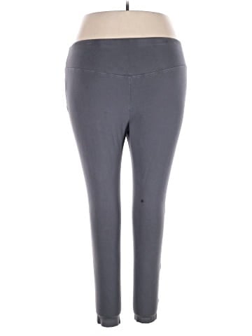 Terra & Sky Active Pants (view 2)