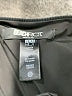 Beach Riot Solid Black Two Piece Swimsuit Size XS - photo 3