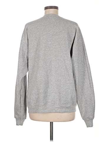 Hanes Sweatshirt (view 2)
