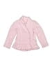 Lands' End Pink Jacket Size 6X - photo 1