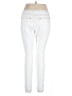 Hue White Jeggings Size XL - photo 2