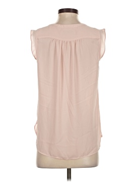 Ann Taylor LOFT Sleeveless Blouse (view 2)