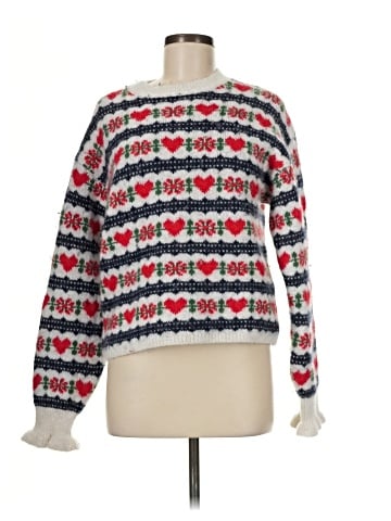 Old Navy Pullover Sweater (view 1)